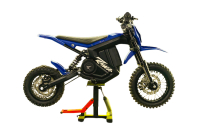 Elektromotorka - pitbike Rawrr Mantis mini PUP,  motor až 3,5 KW, 200Nm, bat LG 1200 Wh